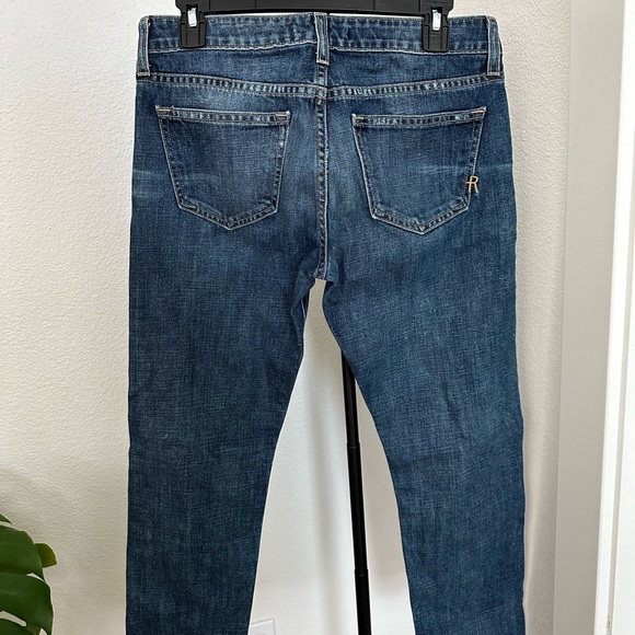 Rich & Skinny jeans - Picture 5 of 6